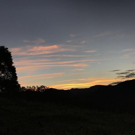 Apartamento Férias Fazenda Usina 1 Bocaina de Minas Exterior foto