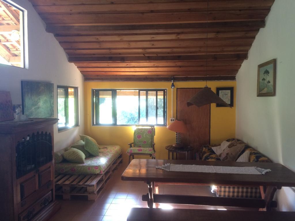 Apartamento Férias Fazenda Usina 1 Bocaina de Minas Exterior foto