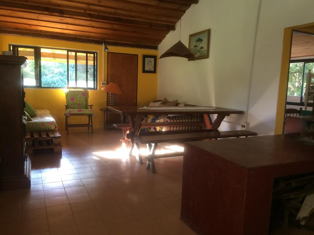 Apartamento Férias Fazenda Usina 1 Bocaina de Minas Exterior foto