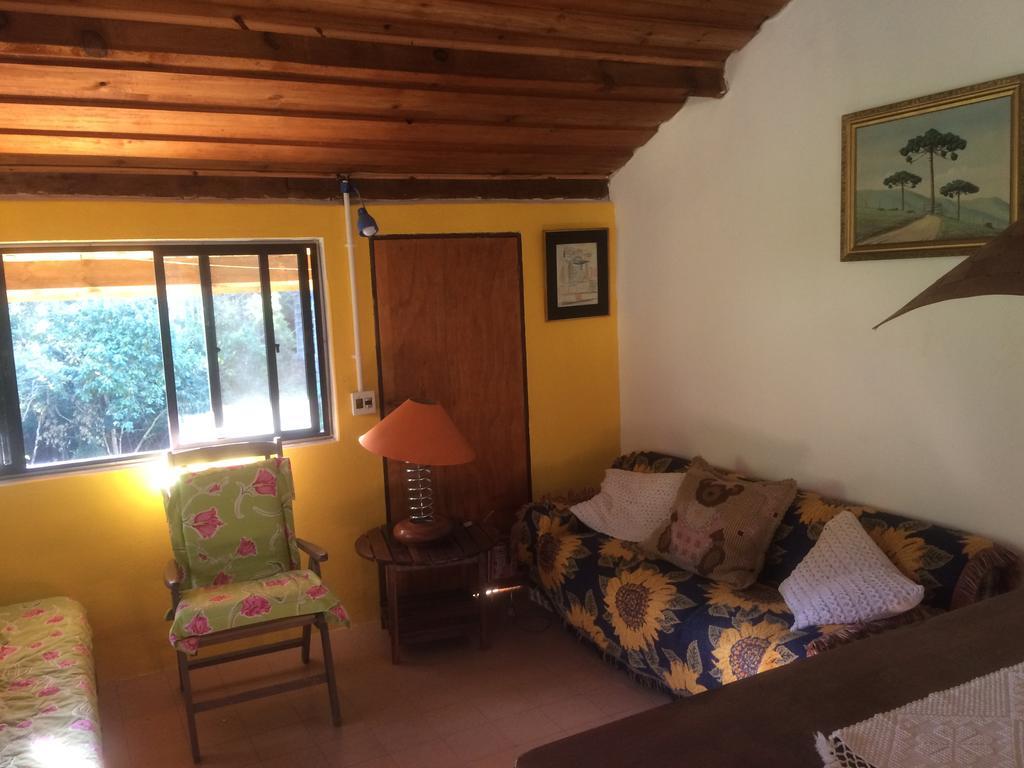 Apartamento Férias Fazenda Usina 1 Bocaina de Minas Exterior foto