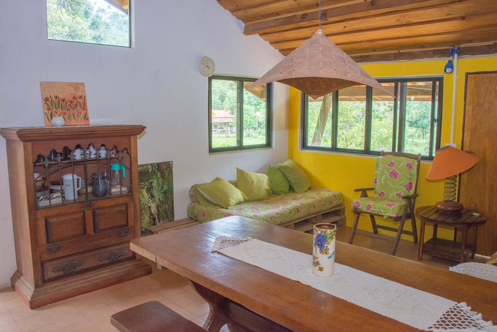 Apartamento Férias Fazenda Usina 1 Bocaina de Minas Exterior foto