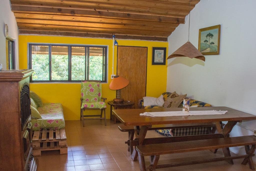 Apartamento Férias Fazenda Usina 1 Bocaina de Minas Exterior foto